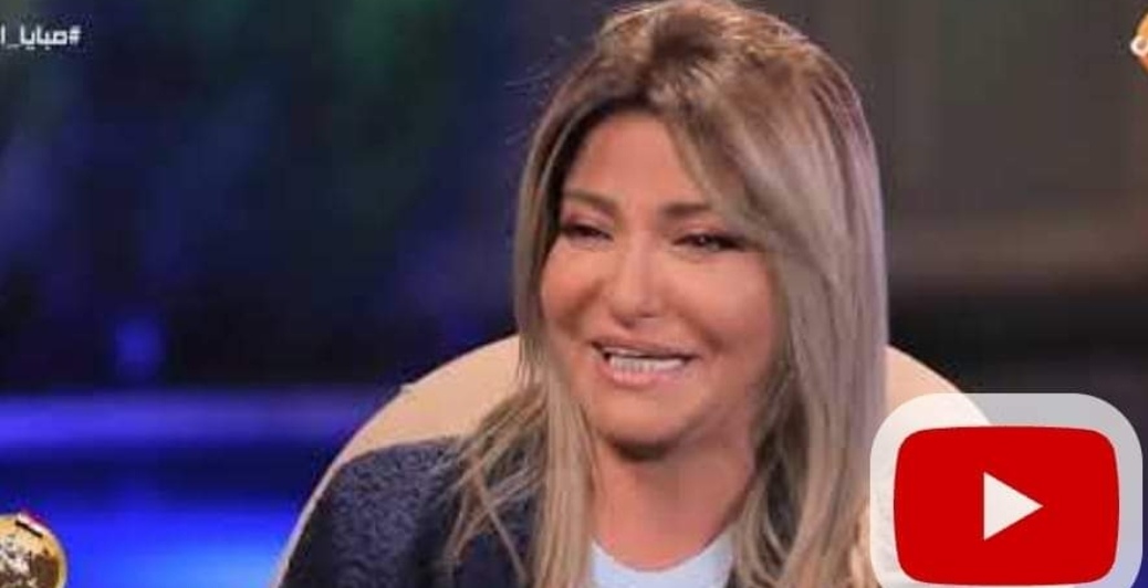 الفنانة علا غانم زوجي كان بيصورني دون علمي وبيهددني بالفيديوهات وسأقاضيه
