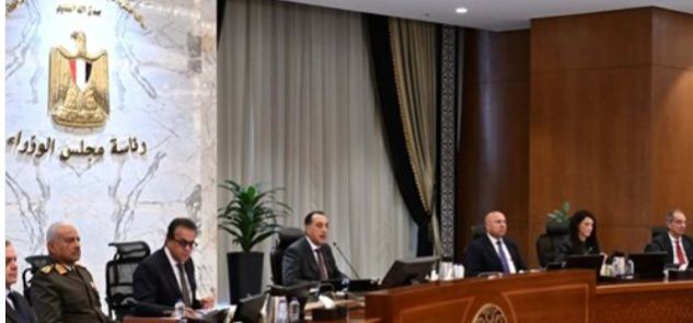 مجلس الوزراء يوافق علي تعديلات بعض أحكام قانون مخالفة البناء 