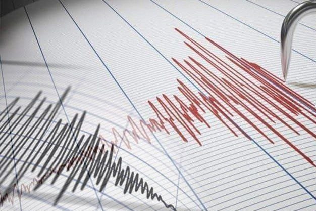 زلزال قوي بدرجة 4.9 درجة على مقياس ريختر يضرب أديس أبابا