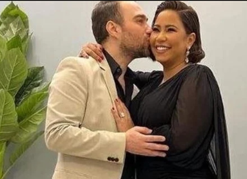 الفنانة شيرين عبدالوهاب تكشف أسرارا لأول مرة ٠٠ حسام مسميني شوكليت وهذه شروط الزواج من بناتي