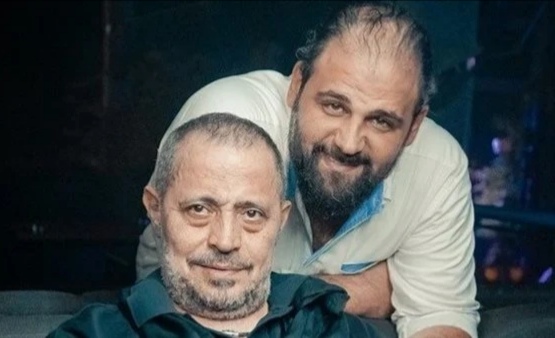 عاجل ٠٠ وفاة  نجل الفنان جورج وسوف بعد تعرضه ل نزيف في المستشفى 