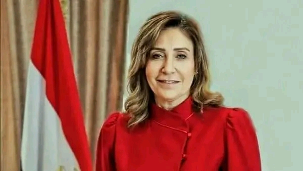وزيرة الثقافة: نحن بصدد البدء في سلسلة من الحفلات لرواد التراث الموسيقي