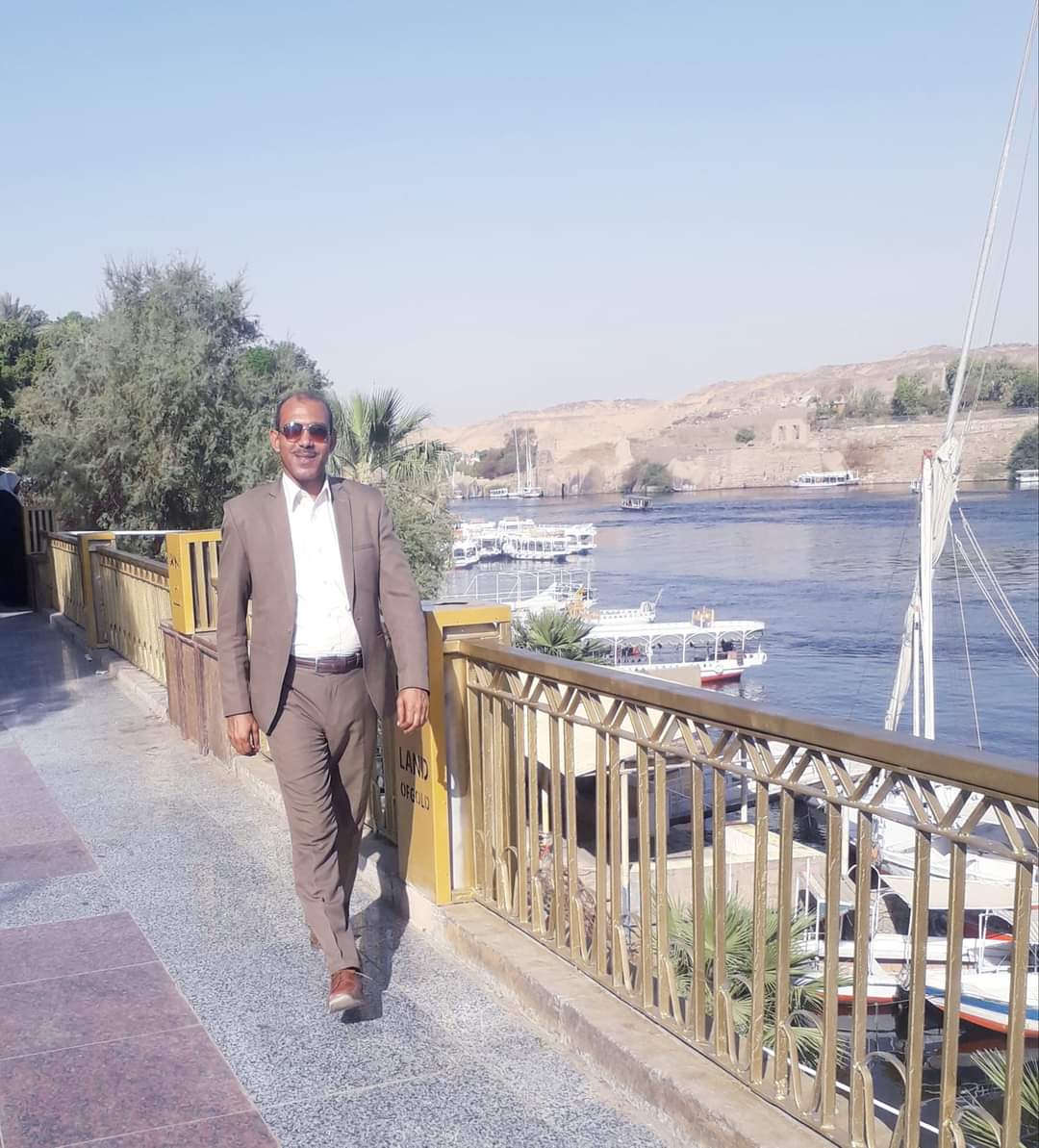   مجنون الشاعر 