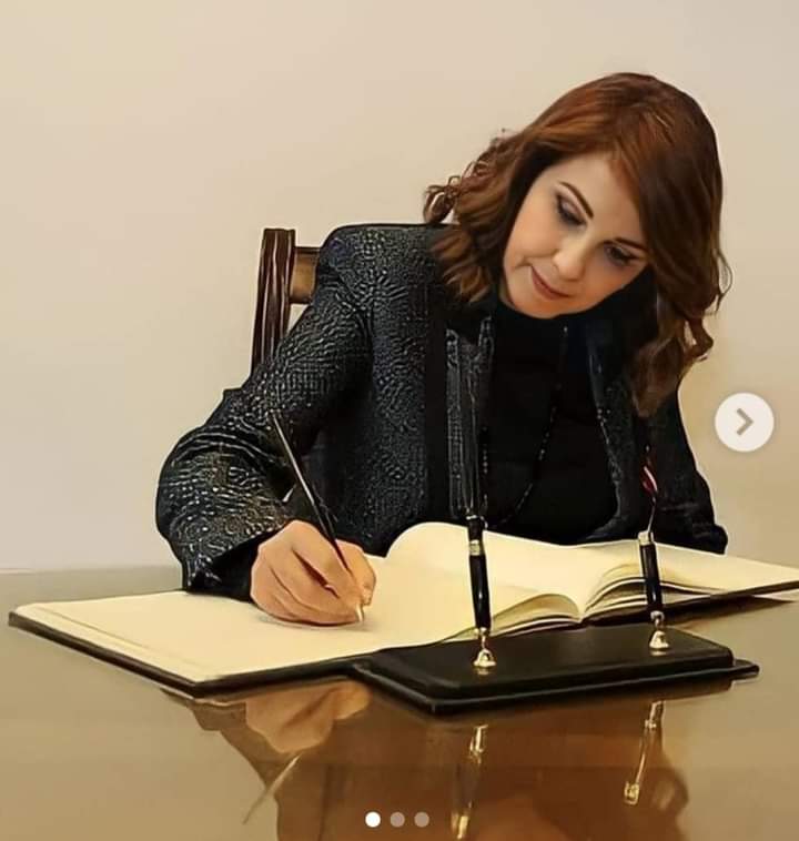 مدرسة فنية.. اختيار ماجدة الرومي سفيرة للفنانين الشباب العرب ل 2023 