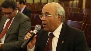 النائب محمد الفيومي: الحكومة عليها مسئولية كبيرة لو صوت المجلس لصالح منح الثقة