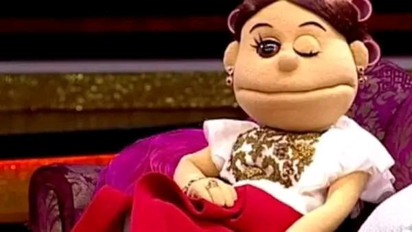 بسبب  أغنية غلطة وندمان عليها ٠٠ حكم قضائي ضد أبلة فاهيتا من جمعية المؤلفين والملحنين