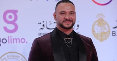 أحمد خالد صالح يشارك في فيلم 