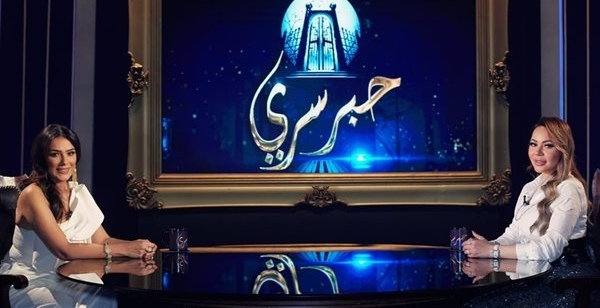 الفنانة انجي المقدم: مش بحب الندم وقدمت أعمال فنية في بداياتي 