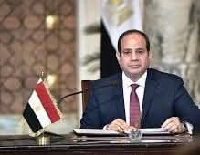 مصر تؤيد خطوات السلام بين الكونغو الديمقراطية ورواندا وتدعم مسار الاستقرار الإقليمى