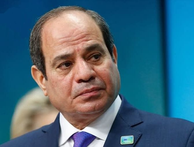 مصر تطالب بـ إلغاء الفيتو الأمريكى ومحاكمة إســرائيـل