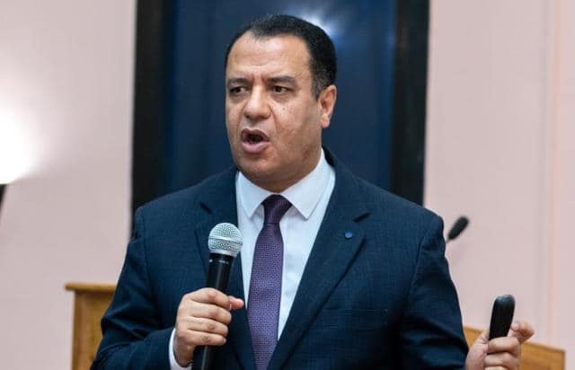 الجامعة المصرية الروسية تنظم ندوة توعية عن الإستراتيجية الوطنية لمكافحة الفساد