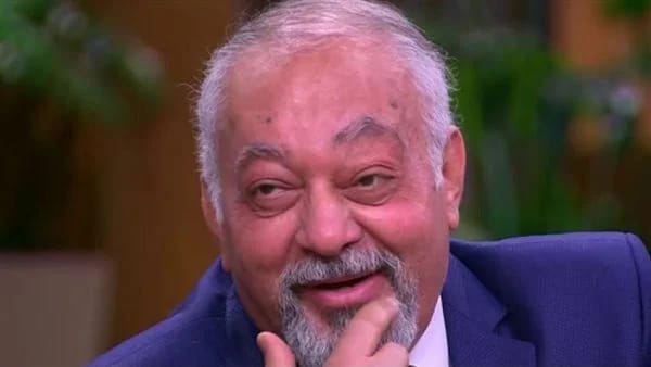 بطولة مي عمر وأحمد زاهر ٠٠   سامي مغاوري يشارك في مسلسل 