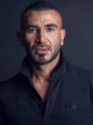 أحمد سعد يتعاون مع ترك ال الشيخ في اغنية فوق واتعلم  