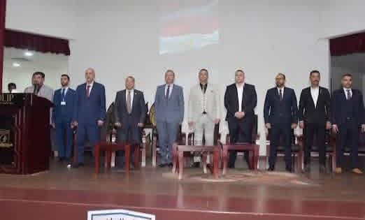 ملتقى الشباب الدولي لدعم مصر يحقق نجاحا كبيرا  