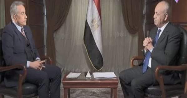 وزير القوى العاملة: رفع الحد الأدنى للأجور بالقطاع الخاص إلى 2700 جنيه