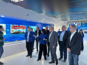 جانب من الاتفاقيه