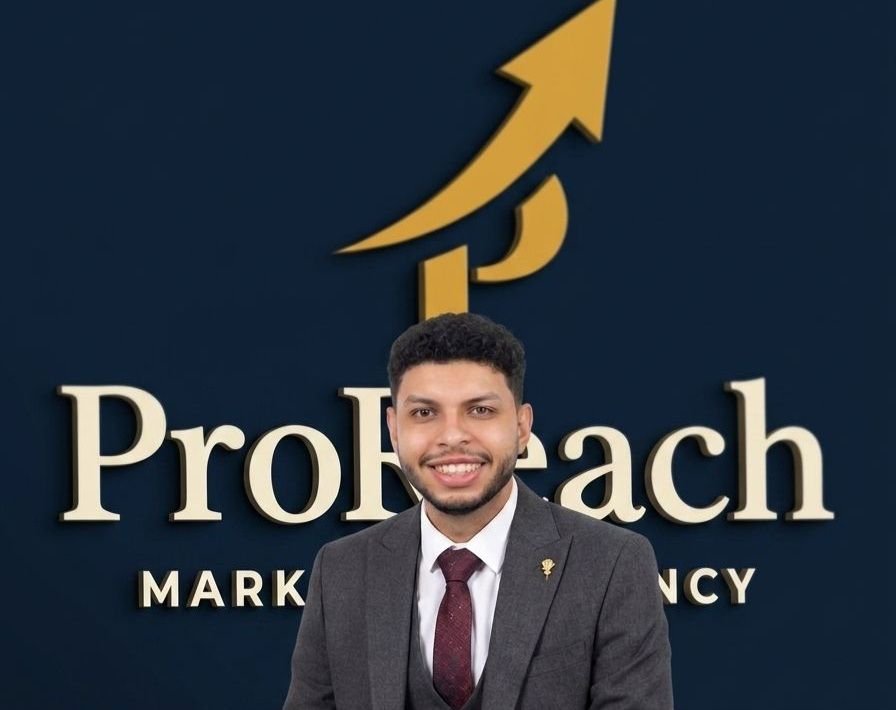 أحمد تامر يشعل سوق الدوري المصري الممتاز عبر ProReach