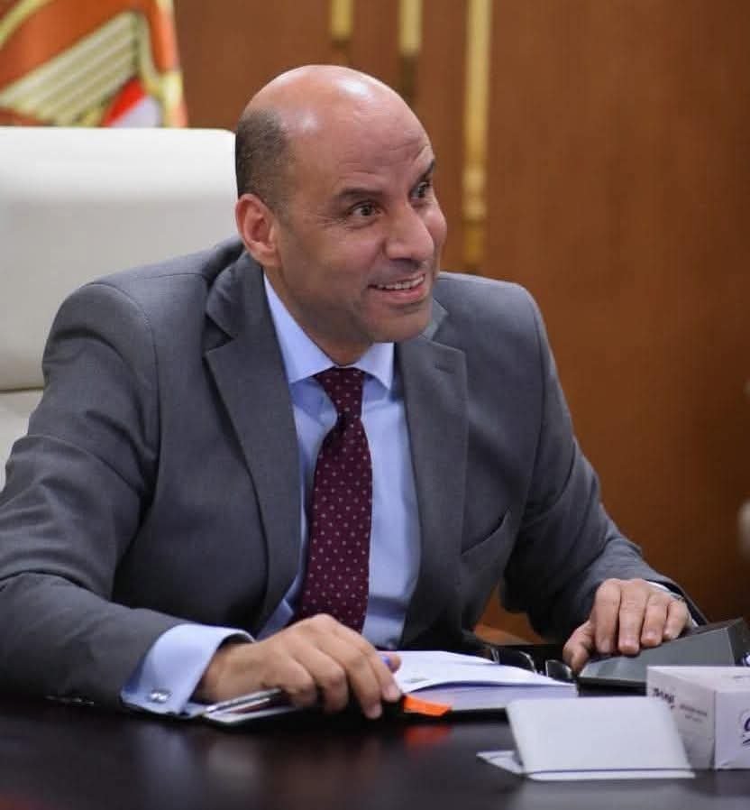 بيئة عمل امنة.. تحركات مكثفة لـعمل جنوب سيناء لدعم العاملين