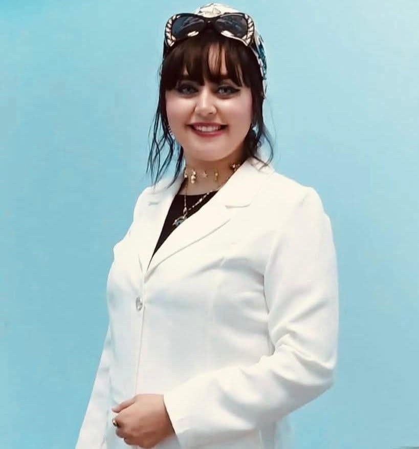 الدكتورة سمر رجب مديرًا لمركز خدمة الطلاب ذوي الإعاقة بجامعة عين شمس