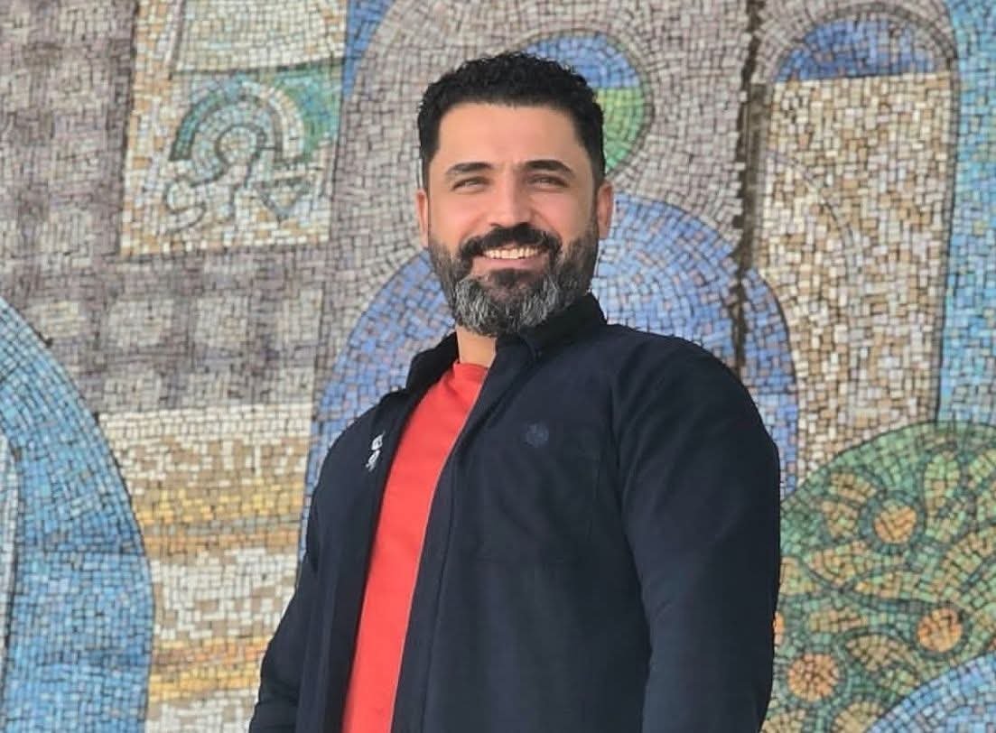 حين يحتفل الزمن بنفسه… ذو الفقار خضر في عامه الثالث والأربعين: الحكاية التي لم تُروَ بعد